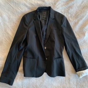 Talula Black Blazer
